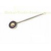 European Standards Front Steabilizer Links - Stainless Steel, Chrome Plating