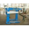 High Speed Manual Stapler Carton Making Machines With Double Nails