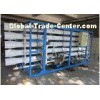 Industrial  Heavy duty  Seawater RO Plant With reverse osmosis filtration systems