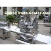 20L + 28L + 5L Hopper Capacity 6 Independent Motors 2 Layers Filling Mochi Maker Machine