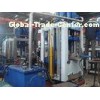 Rotary 5kg Salt lick Block Manual Tablet Press Machine With Dural Control
