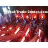5 Strands Continuous Cast Billets