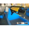 Hydraulic Uncoiler Machine with 3 KW Hydraulic Unit Power