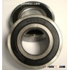 Zz 2RS Deep Groove Ball Bearings 6206 for Machinery Equipment
