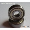 Gcr15 Miniature Deep Groove Ball Bearings 6201 for Motors