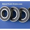 High Precision Zz 2RS Deep Groove Ball Bearings 6004