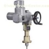 Auma linear actuators LE 12.1 - LE 200.1