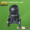 Spirax Sarco FT44 Ball Float Steam Traps