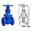 High Quality Ductile Iron Cast Iron Flanged Swing Check Valve