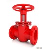 Cast Iron Swing/Sewage Check Valve Low Price