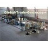 Metal Slitting Line Machine For CR / HRC With Electric Control System