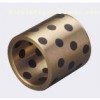self-lubricating bushings