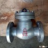 swing check valve stainless steel