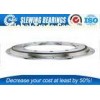 S&G Flange Type precision Turntable Bearings witha large diameter and lighter weight