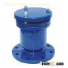 single orifice air valve