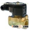 Jefferson solenoid valve 1327 Series 2-Way Solenoid Valves Item # 1327BA122T-120VAC