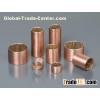 Wrapped Bimetal Bushing