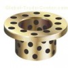 Shoulder Bushings