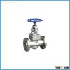 stainless steel forged globe valve