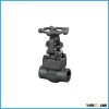 800lb thread globe valve