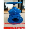PN16 cast iron gate vavle