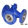 En 12334 Cast Iron Swing Check Valve
