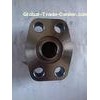Cast steel Thread Flange stainless steel hydraulic connector HY88-HY89