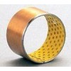 Wrapped Steel / POM Bushing