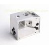 High Precision CNC Production Machining Drilling Tapping Service