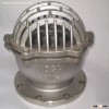 150lb foot valve