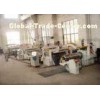 Galvanized Automotive Metal Slitting Line 1250mm For Stainless Steel