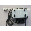 Double Diaphragm AC Electromagnetic Air Pump For Medical , 60L/M 30KPA