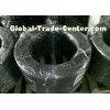 Bright , Copper washed Low Carbon Steel Wire For  Holders , Trays , Clothes dryer