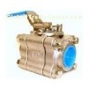 Jamesbury Valves