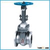 JIS gate valve wcb
