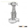 power station check valve