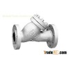Cast Steel and Stainless Steel strainer