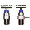 Alco Check Valves & Accessories Gauge Syphon - Steam protector