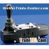 Atos electrohydraulic solenoid valve directional valves