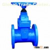 Ductile Cast Iron DIN3202-F6 Swing Type Check Valve Dn50 Pn16