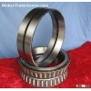 double row  taper roller bearing