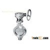Cast Steel and Stainless Steel Butterfly Valve