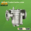 TLV Free Ball Float Steam Trap