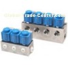Danfoss high pressure pumps valve VDHT