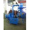 Waste Tyre Recycling Line With LXS Centrifugal Screener ,15-60 Mesh