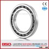 Sigle Row high quality low noise Deep Groove Ball Bearings