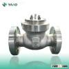 Flanged A182 F347 Forged Check Valves