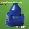 Thermostatic Bimetallic Steam Trap