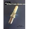 Car Spark Plug BKUR6ETB With 3 - Electrode , Iridium Ngk Spark Plug For GM 96307729
