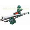 12000mm Light Pole Production Line , Automatic Grinding Machine